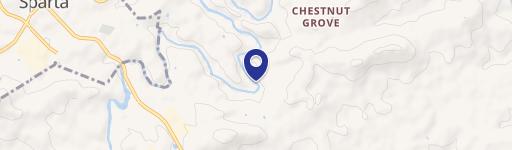 12th Alleghany Mnr Rd