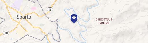 2nd Alleghany Mnr Rd