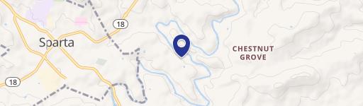 11th Alleghany Mnr Rd