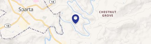 4th Alleghany Mnr Rd