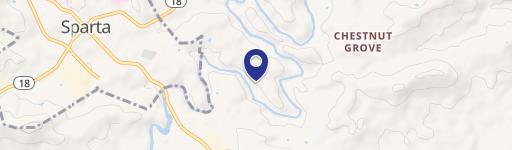 6th Alleghany Mnr Rd