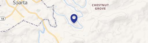 20th Alleghany Mnr Rd