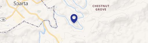 18th Alleghany Mnr Rd