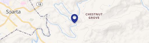 5th Alleghany Mnr Rd