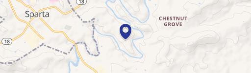 6th Alleghany Mnr Rd