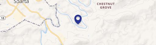 17th Alleghany Mnr Rd