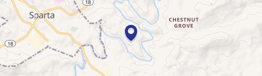 9th Alleghany Mnr Rd