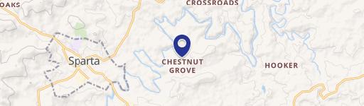 2032 Chestnut Grv Church Rd