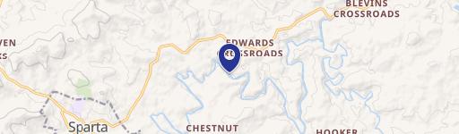 Chestnut Grv Church Rd