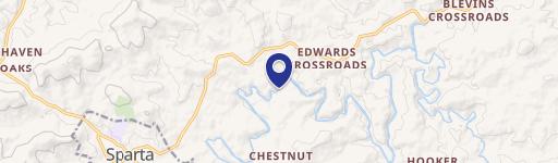 Chestnut Grv Church Rd