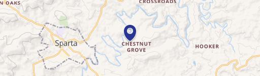 Chestnut Grv Church Rd