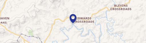 Chestnut Grv Church Rd