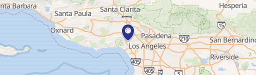 Los Angeles, CA 90077