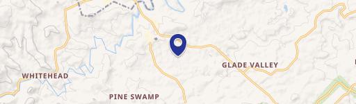 616 Hoppers Dairy Rd