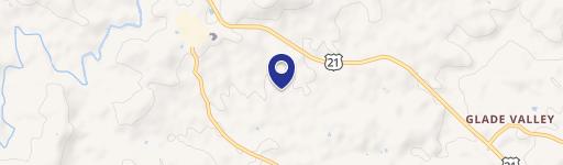 691 Hoppers Dairy Rd