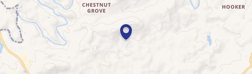 Laurel Glenn Church Rd