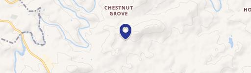 Laurel Glenn Church Rd