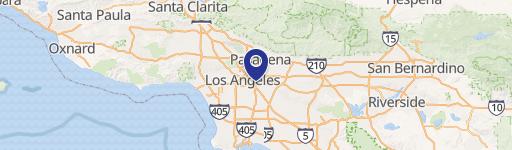 Los Angeles, CA 90022