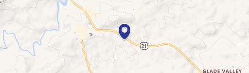 209 Macedonia Church Rd