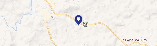 409 Macedonia Church Rd