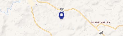 760 Macedonia Church Rd