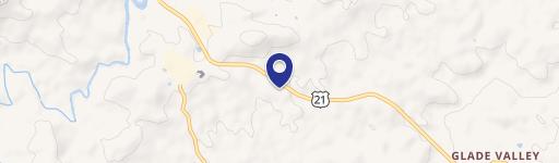 243 Macedonia Church Rd