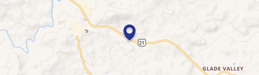 409 Macedonia Church Rd