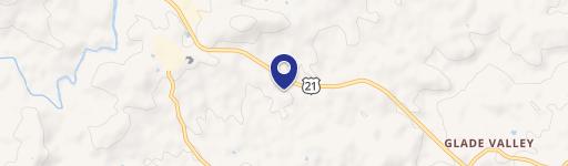 421 Macedonia Church Rd