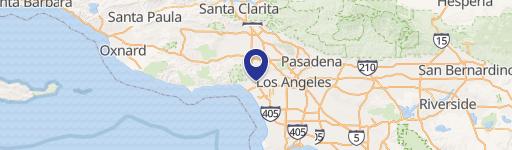 Los Angeles, CA 90025