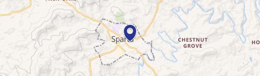 103 Memorial Park Dr