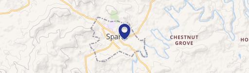 124 Memorial Park Dr