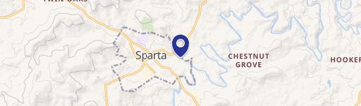 685 Memorial Park Dr