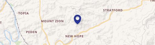 398 Mt Zion Church Rd