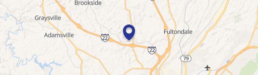 872 Lowr Coalburg Rd