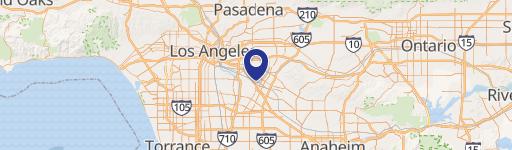 Los Angeles, CA 90040