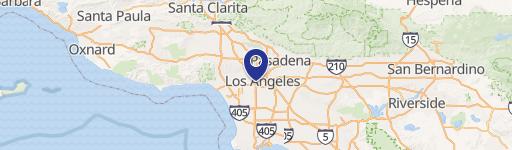 Los Angeles, CA 90015