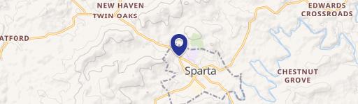 Sparta Pkwy