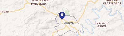 Sparta Pkwy