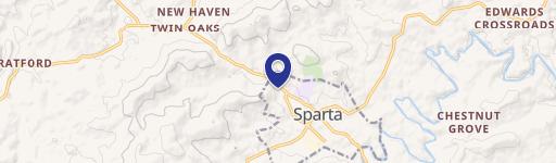 Sparta Pkwy
