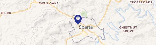 Sparta Pkwy
