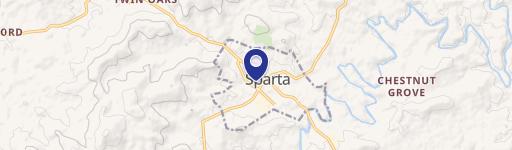 Sparta Pkwy