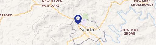 Sparta Pkwy