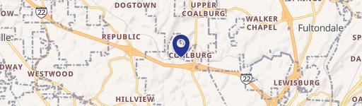 991 Lowr Coalburg Rd