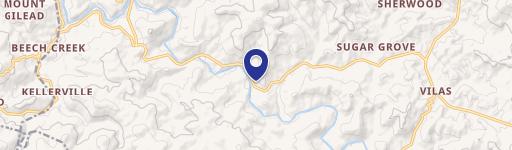 Sugar Grove, NC 28679