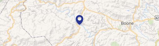 Sugar Grove, NC 28679