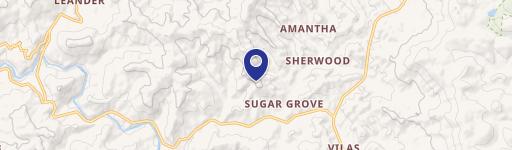 1044 Frozenhead Rdg Rd