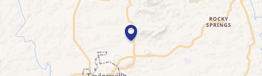 1685 Black Oak Rdg Rd