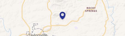 945 Carson Chapel Rd