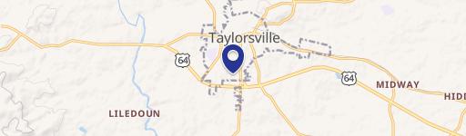 153 Commercial Park SW Ave