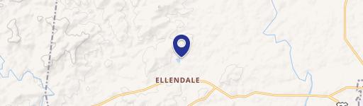 601 Ellendale Park Ln